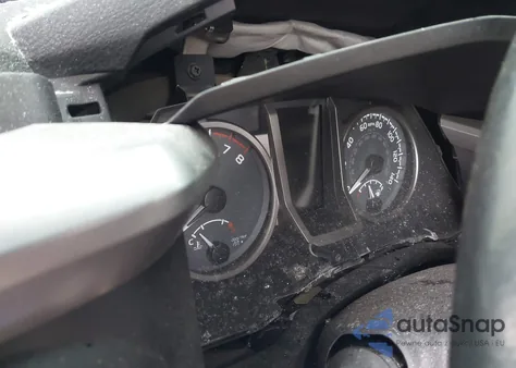 2017 Toyota Tacoma Limited из США, поврежденный, VIN 5TFGZ5AN1HX062053